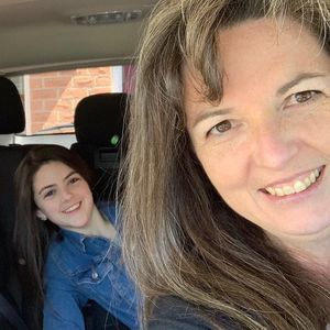 Meet your Posher, Carol